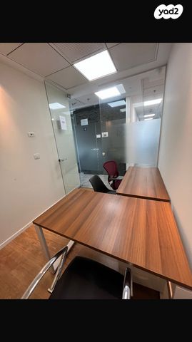 משרדים, יגאל אלון 94, ביצרון ורמת ישראל, תל אביב יפו