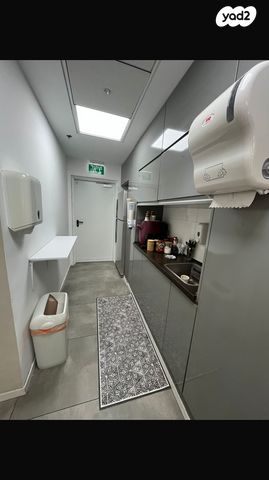 משרדים, יגאל אלון 94, ביצרון ורמת ישראל, תל אביב יפו