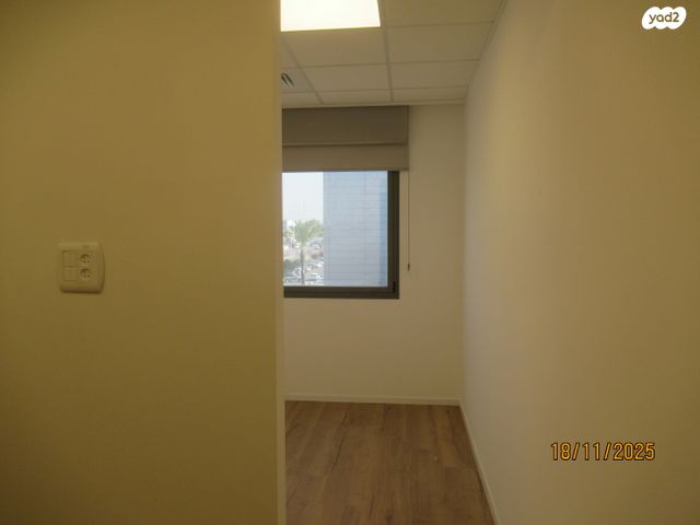 משרדים, האורגים 11, קרית איתנים, אשדוד