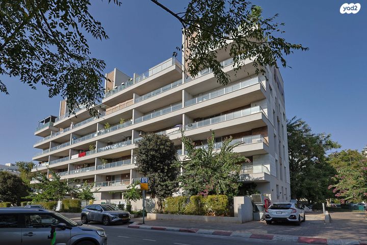 דירה, הררי, נווה יהושע, ערמונים, רמת גן