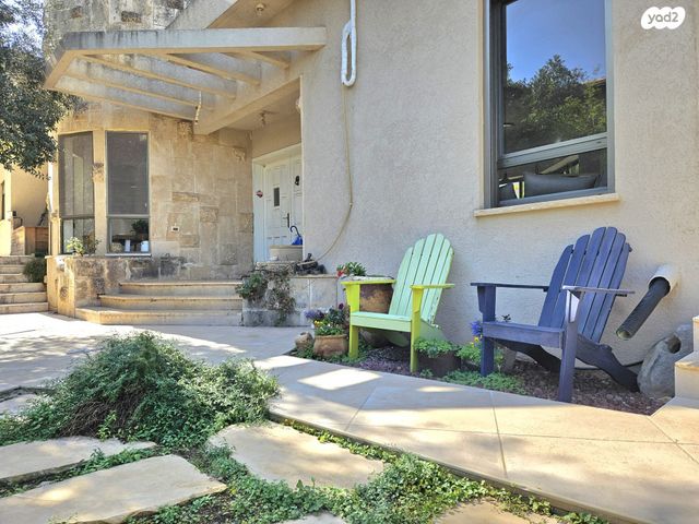 בית פרטי/ קוטג', כפר ורדים