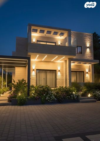 בניין מגורים, ברדיצ'בסקי, אברמסקי, קרית אתא