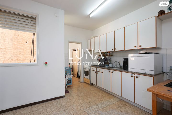 דירה, שדרות בנימין 47, נתניה