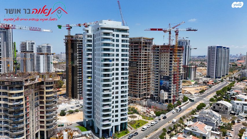 דירה, הפריגטה 5, דרום חדש, פארק הים, בת ים