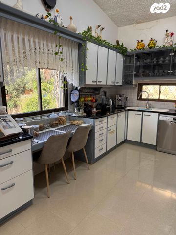 הוד הכרמל, דניה