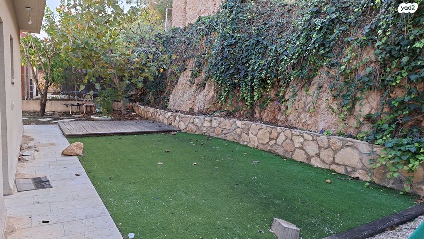 בית פרטי/ קוטג', כפר ורדים