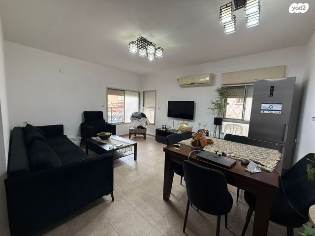 דירה, הנוטר, קרית חיים מזרחית, חיפה