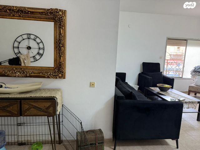 דירה, הנוטר, קרית חיים מזרחית, חיפה