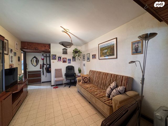 שבטי ישראל 3