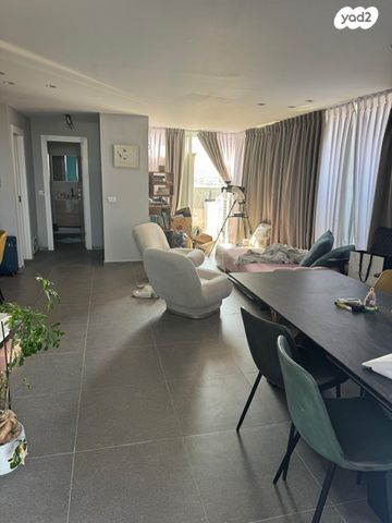 גג/ פנטהאוז, הצפון הישן - צפון, תל אביב יפו