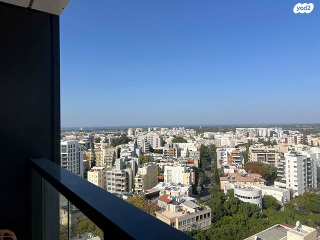 דירה, סוקולוב 39, מרכז, הרצליה