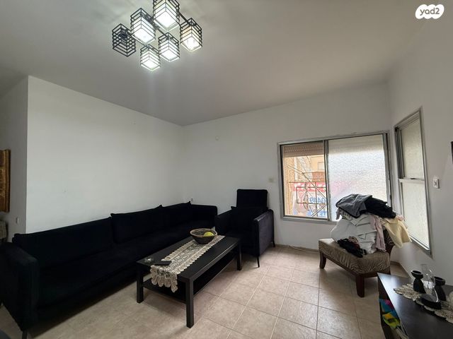 דירה, הנוטר, קרית חיים מזרחית, חיפה