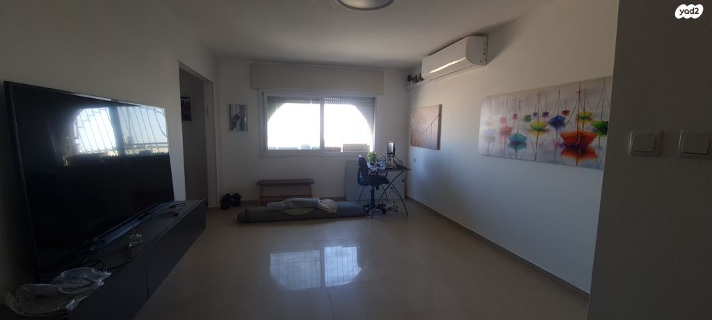 דירה, חיל האוויר, פסגת זאב, ירושלים