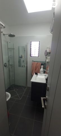 דירה, חיל האוויר, פסגת זאב, ירושלים