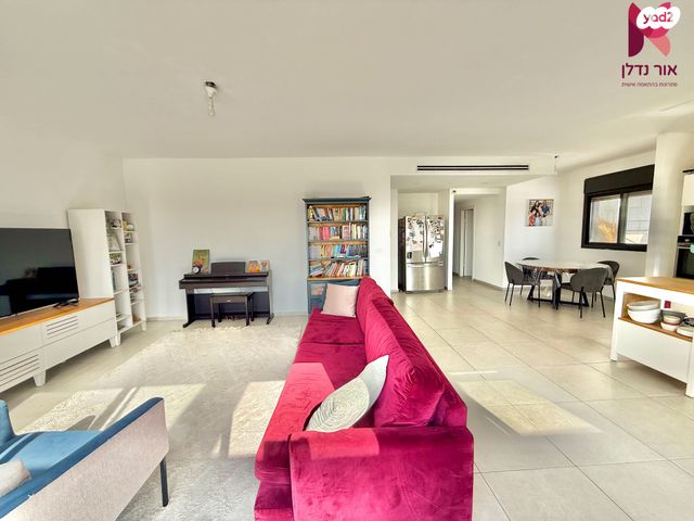 גג/ פנטהאוז, שדרות בן גוריון, פסגות אפק, ראש העין