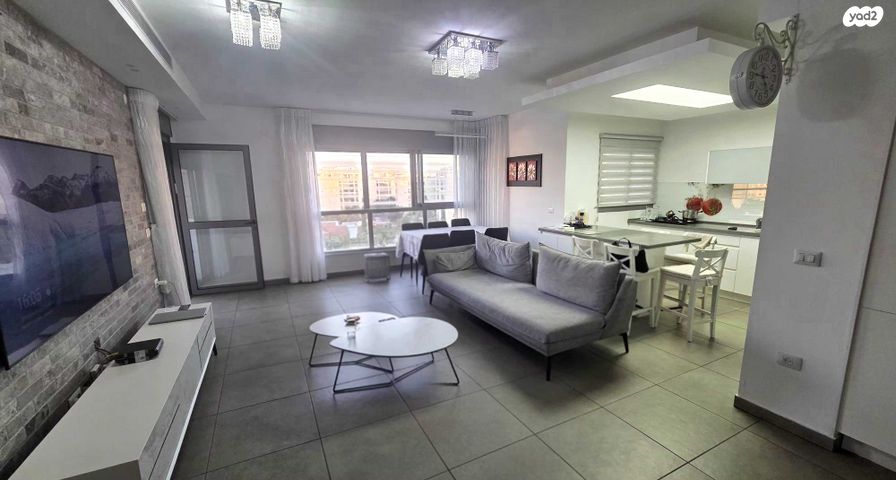 דרך יצחק בן ארי 4