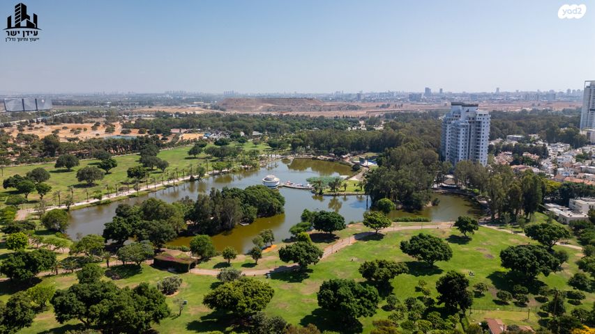 בית פרטי/ קוטג', פרץ ברנשטיין 66, רמת חן, רמת גן