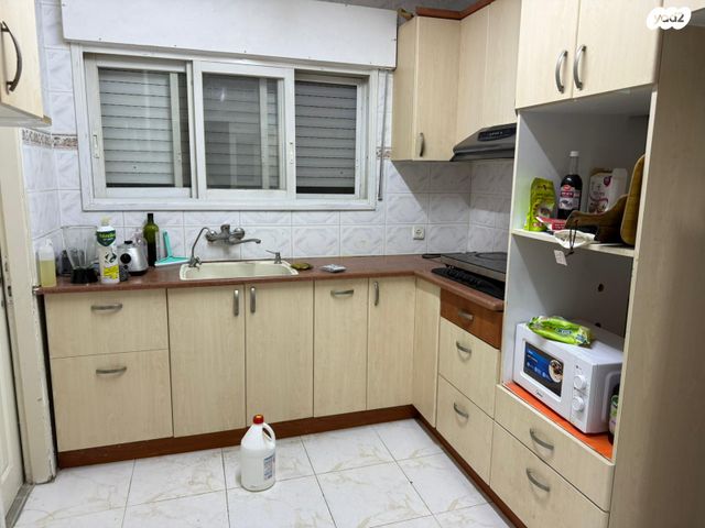 דירה, יעקב שטיינברג, קרית בנימין, קרית אתא