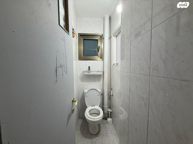 דירה, יעקב שטיינברג, קרית בנימין, קרית אתא