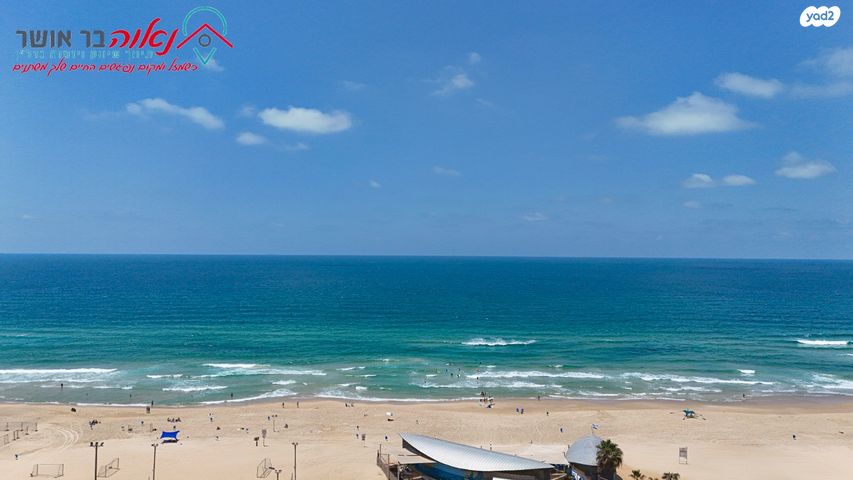 דירה, הפריגטה 5, דרום חדש, פארק הים, בת ים