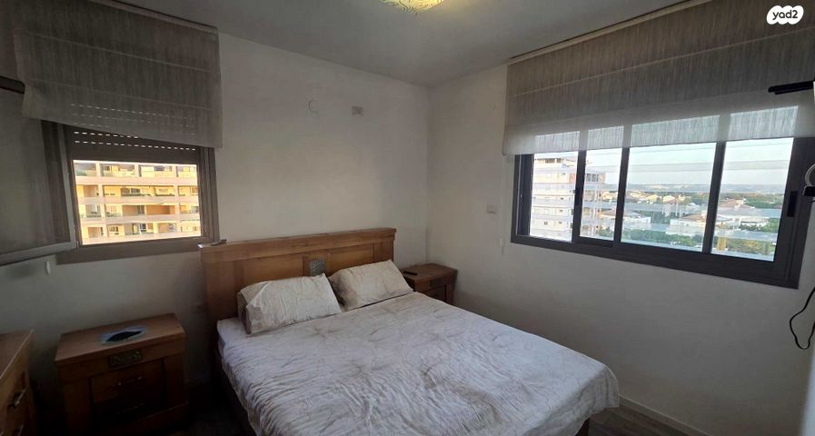 דרך יצחק בן ארי 4