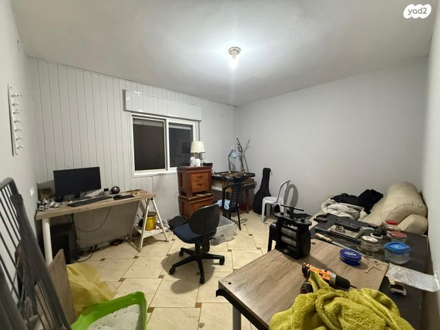 דירה, יעקב שטיינברג, קרית בנימין, קרית אתא