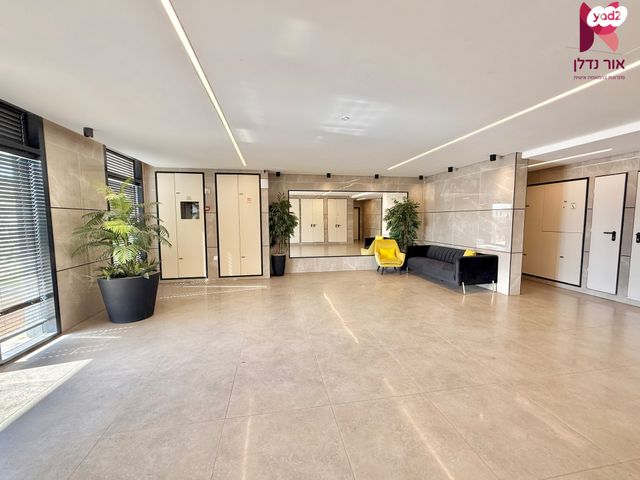 גג/ פנטהאוז, שדרות בן גוריון, פסגות אפק, ראש העין