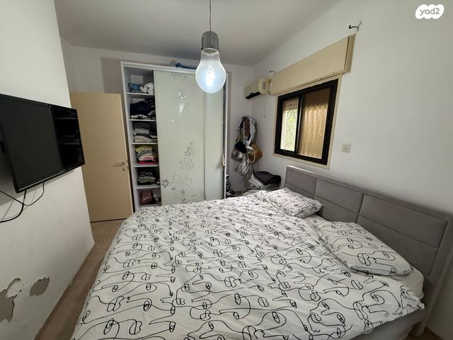 דירה, הנוטר, קרית חיים מזרחית, חיפה