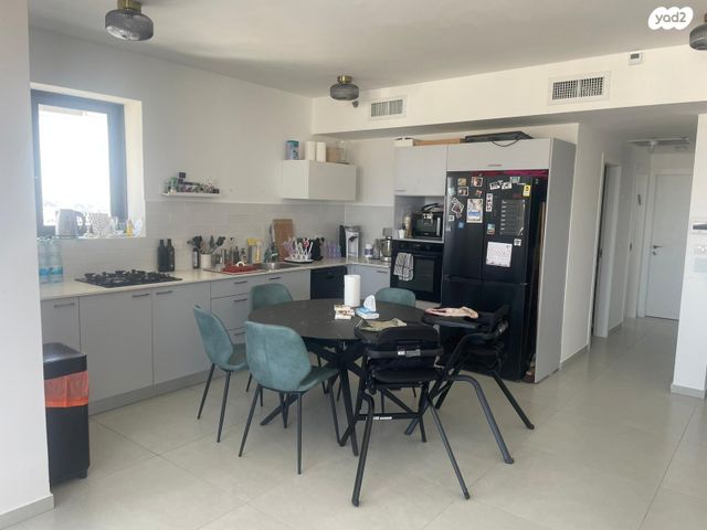 דירה, סוקולוב 39, מרכז, הרצליה