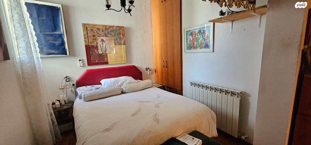 דירת גן, השלום, מבשרת ירושלים, מבשרת ציון