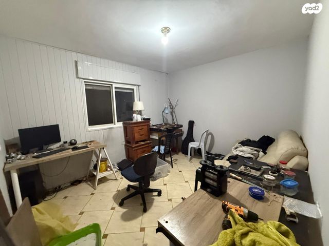 דירה, יעקב שטיינברג, קרית בנימין, קרית אתא