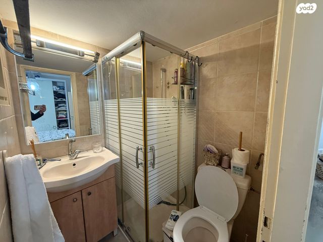 דירה, הנוטר, קרית חיים מזרחית, חיפה