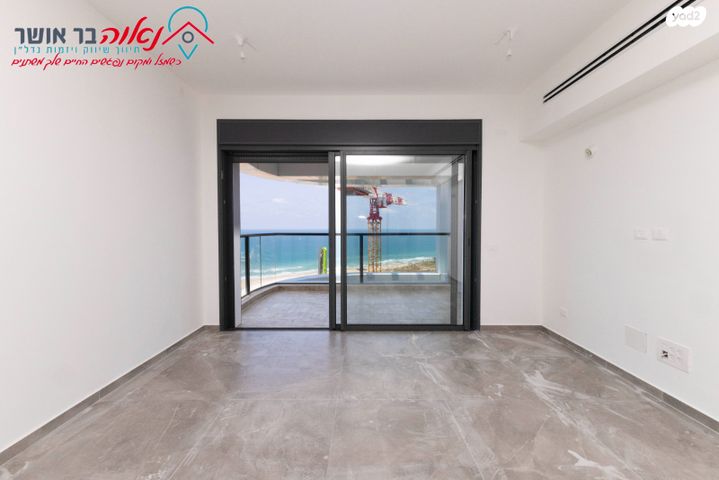 דירה, הפריגטה 5, דרום חדש, פארק הים, בת ים