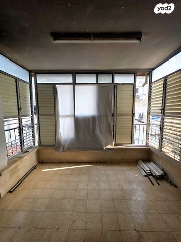 דירה, ירושלים, לב העיר, בת ים