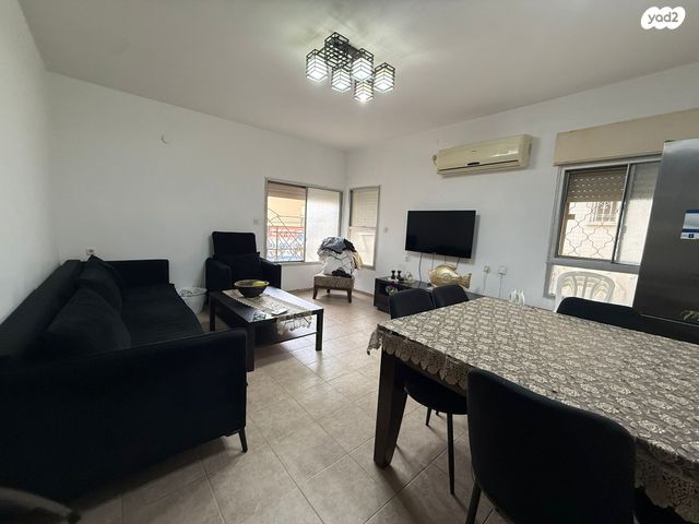 דירה, הנוטר, קרית חיים מזרחית, חיפה