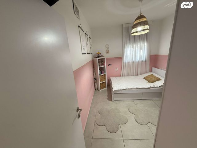 דירה, הרב אבא אבוחצירה, שדרות בפארק, שדרות