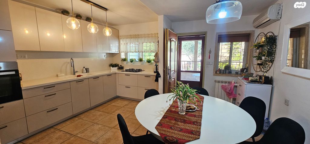 דירת גן, השלום, מבשרת ירושלים, מבשרת ציון