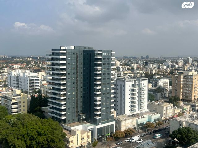 דירה, סוקולוב 39, מרכז, הרצליה
