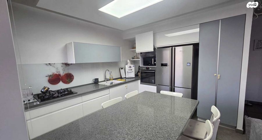 דרך יצחק בן ארי 4