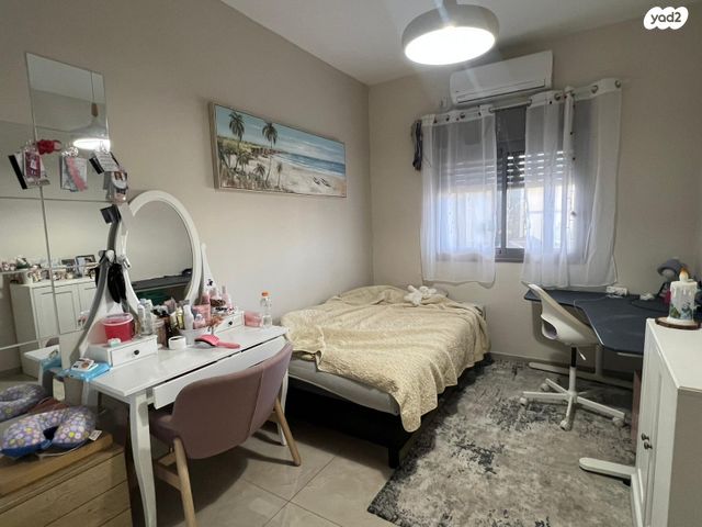 דירה, מנדלי מוכר ספרים 9, קרית ים  א', קרית ים