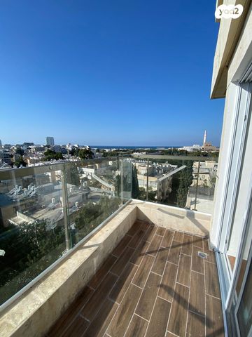 גג/ פנטהאוז, הצפון הישן - צפון, תל אביב יפו