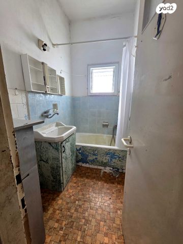 דירה, ירושלים, לב העיר, בת ים