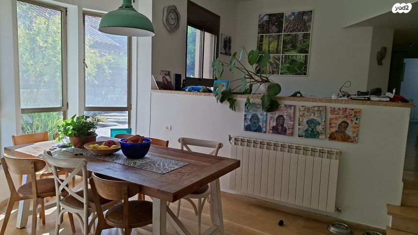 בית פרטי/ קוטג', כפר ורדים