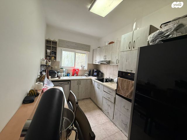 דירה, הנוטר, קרית חיים מזרחית, חיפה