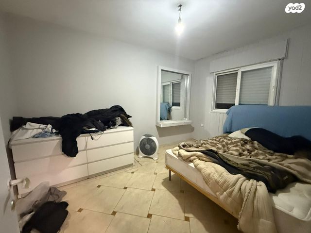 דירה, יעקב שטיינברג, קרית בנימין, קרית אתא