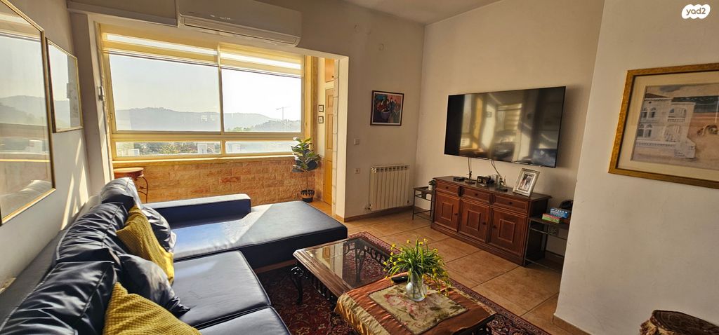 דירת גן, השלום, מבשרת ירושלים, מבשרת ציון