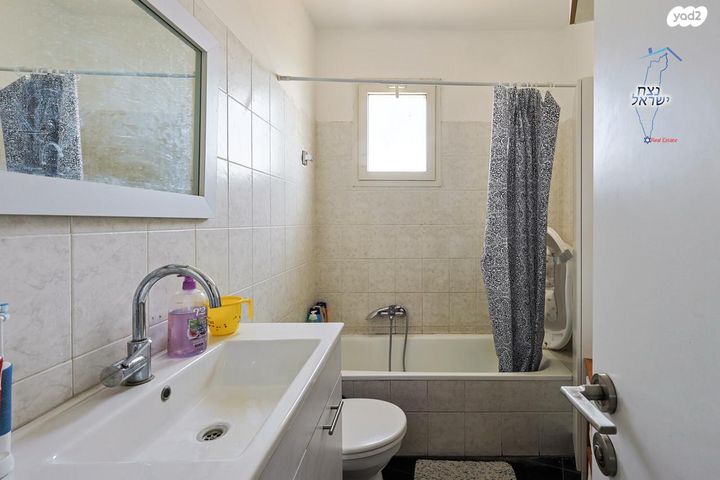 דירה, סול ליפצין 4, חומת שמואל, הר חומה, ירושלים