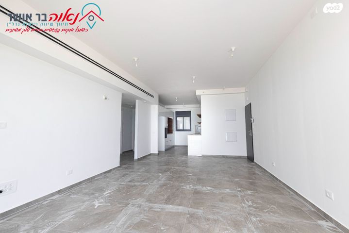 דירה, הפריגטה 5, דרום חדש, פארק הים, בת ים