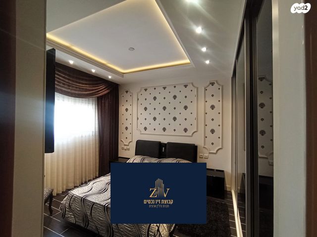 דירת גן, אשקלון