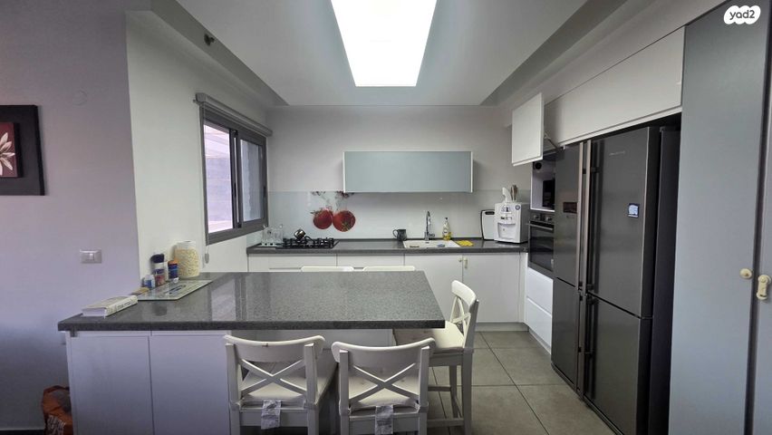 דרך יצחק בן ארי 4